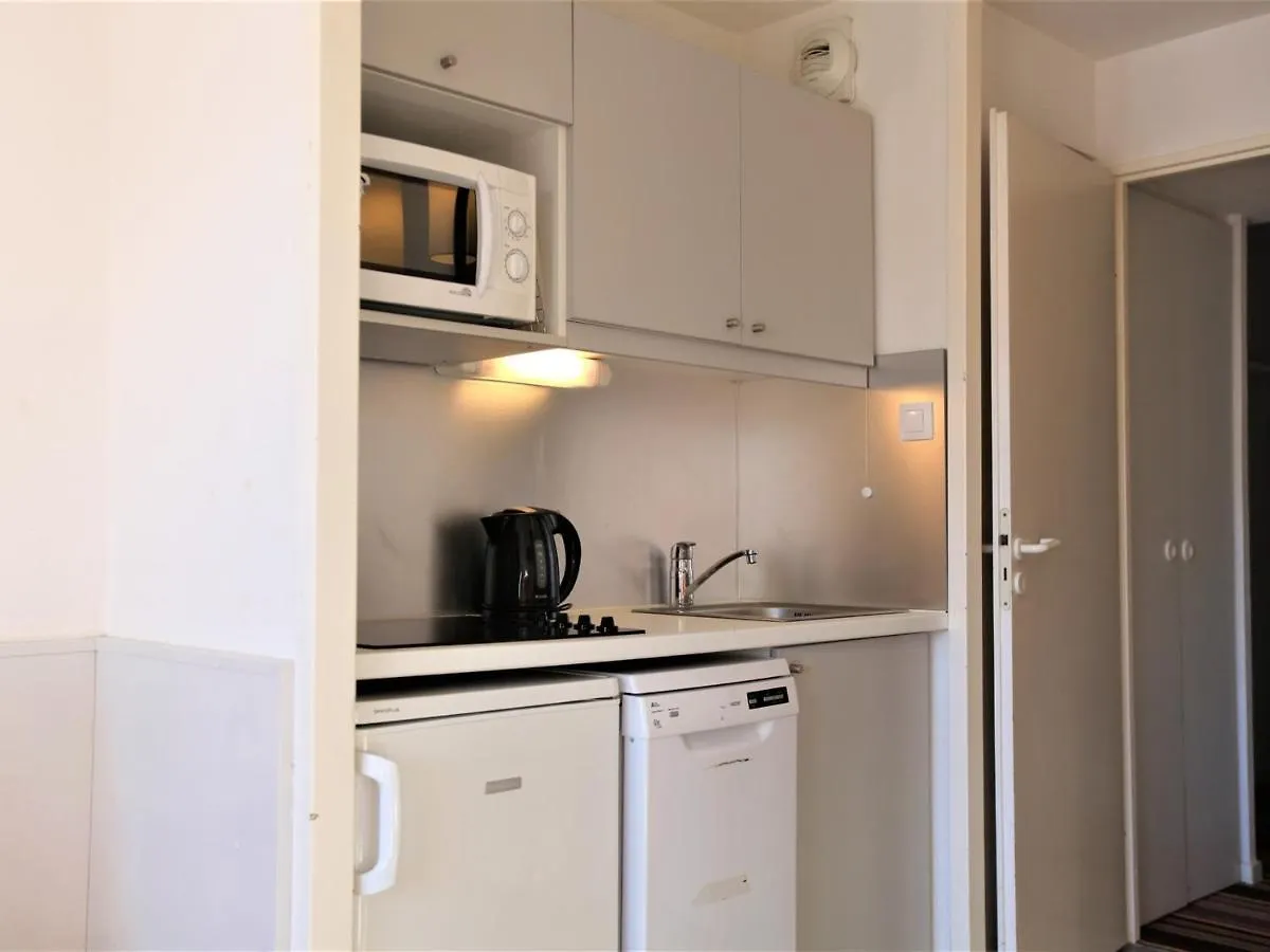 Joli 2 Pieces A Avoriaz Avec Balcon Sud, Tv Et Wifi - Fr-1-314-185 Apartment