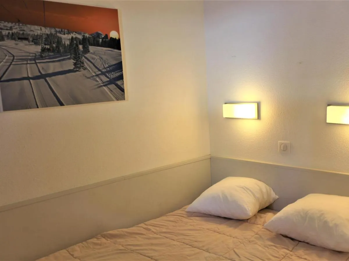 Joli 2 Pieces A Avoriaz Avec Balcon Sud, Tv Et Wifi - Fr-1-314-185 Apartment