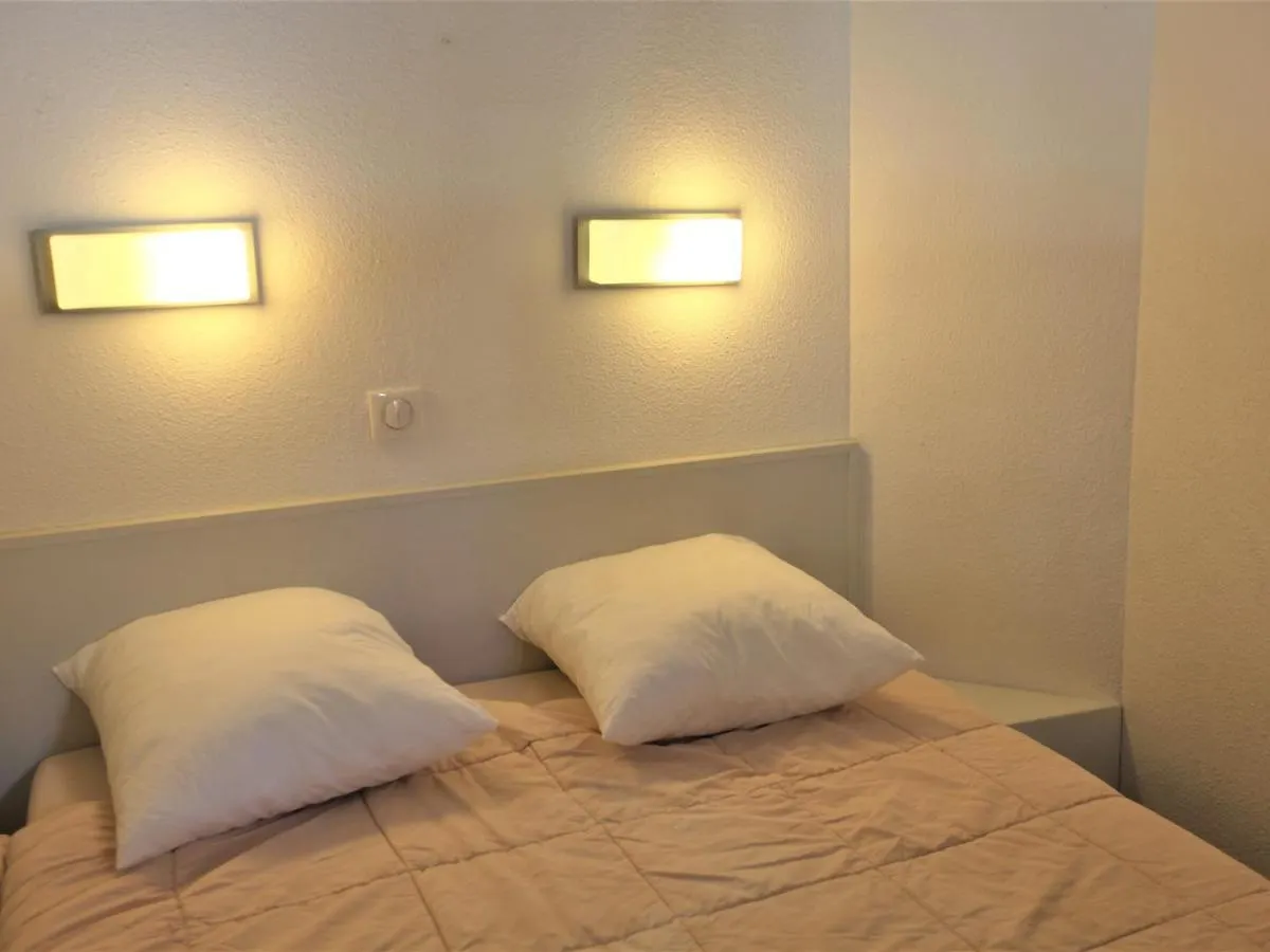 Joli 2 Pieces A Avoriaz Avec Balcon Sud, Tv Et Wifi - Fr-1-314-185 Apartment