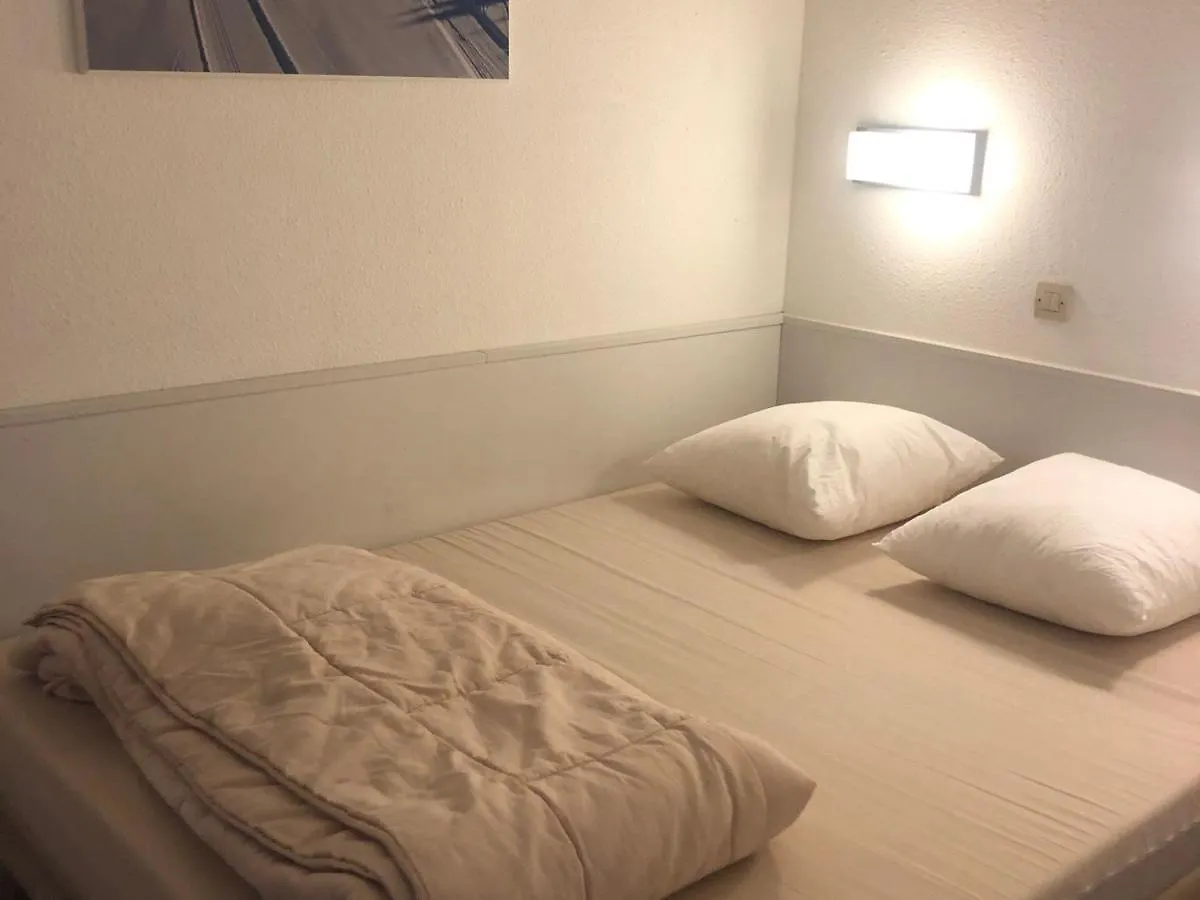 Joli 2 Pieces A Avoriaz Avec Balcon Sud, Tv Et Wifi - Fr-1-314-185 Apartment France