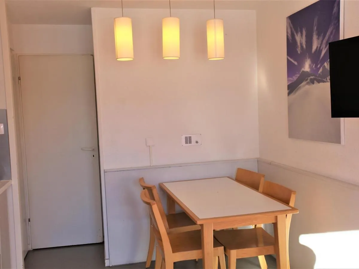 Joli 2 Pieces A Avoriaz Avec Balcon Sud, Tv Et Wifi - Fr-1-314-185 Apartment France